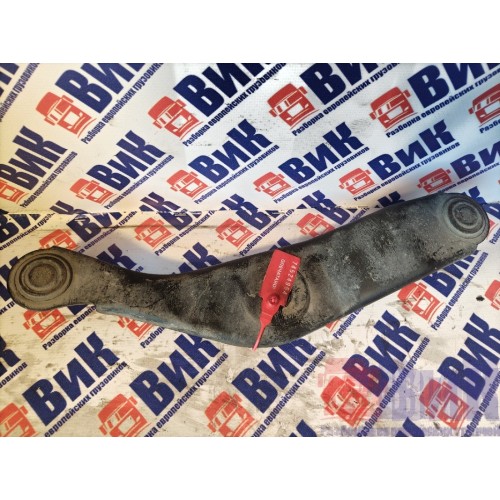 Часть кулисы DAF 105 896380 (кронштейн вертолета) (954)-1