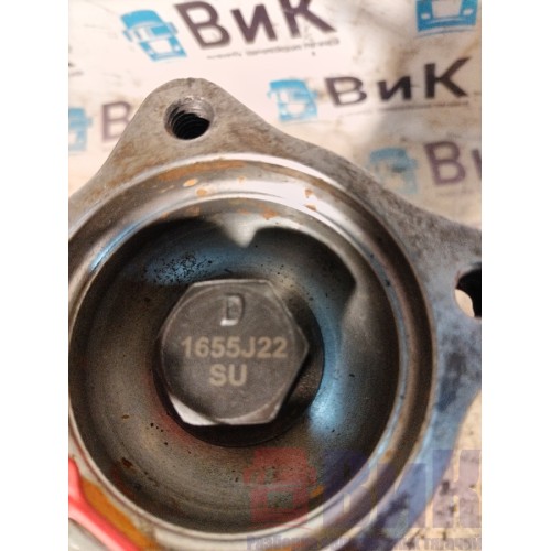 Привод вискомуфты MAN TGA  D2066 LF 01 458073 (887)-2