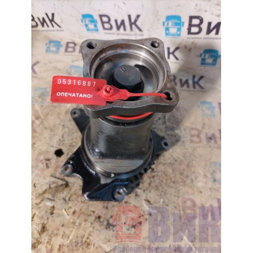 Привод вискомуфты MAN TGA  D2066 LF 01 458073 (887)-3