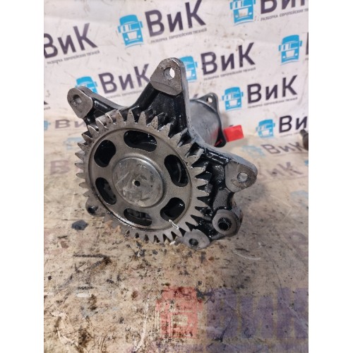 Привод вискомуфты MAN TGA  D2066 LF 01 458073 (887)-1