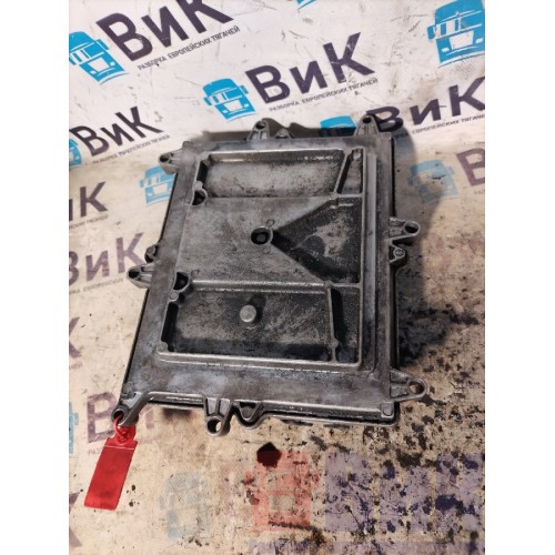 Блок управления двигателем MAN TGA  D2066 LF 01 458073 (869)-1