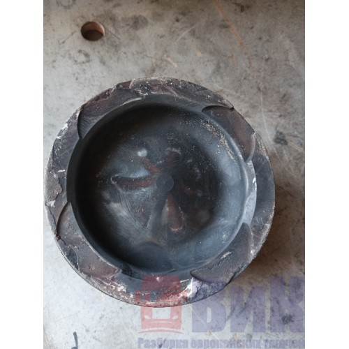 Поршень DAF 105 MX375 A095041 (под 4 проточки) (570)