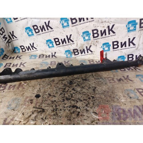 Топливная рампа MAN TGA  D2066 LF 01 458073 (870)-2