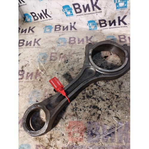 Шатун MAN TGA  D2066 LF 01 458073 (951)