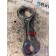 Шатун MAN TGA  D2066 LF 01 458073 (951)