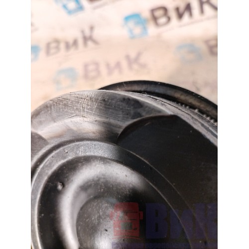 Поршень MAN TGA  D2066 LF 01 458073 (889)-4