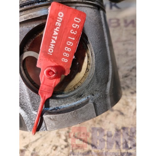 Поршень MAN TGA  D2066 LF 01 458073 (888)-2