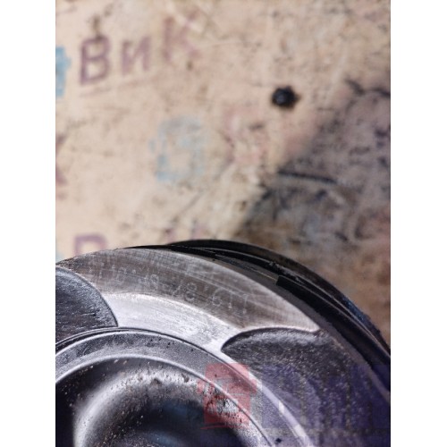 Поршень MAN TGA  D2066 LF 01 458073 (888)-3