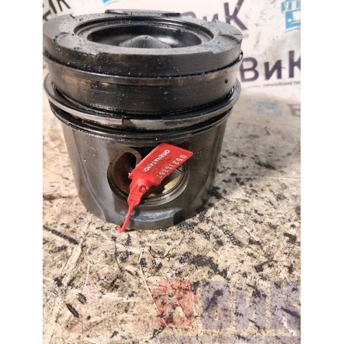 Поршень MAN TGA  D2066 LF 01 458073 (862)-1