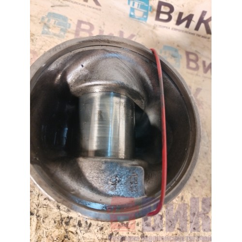 Поршень MAN TGA  D2066 LF 01 458073 (864)-2