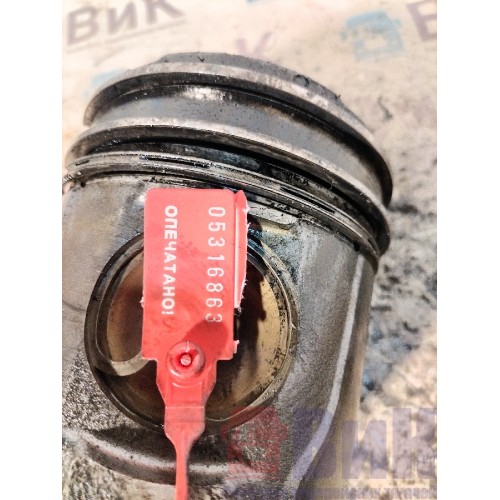 Поршень MAN TGA  D2066 LF 01 458073 (863)-2