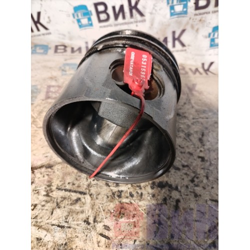 Поршень MAN TGA  D2066 LF 01 458073 (863)-1