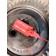Шестерня ГРМ промежуточная MAN TGA  D2066 LF 01 458073 (941)