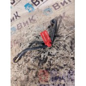 Трубка топливная MAN TGA  D2066 LF 01 458073 (959)