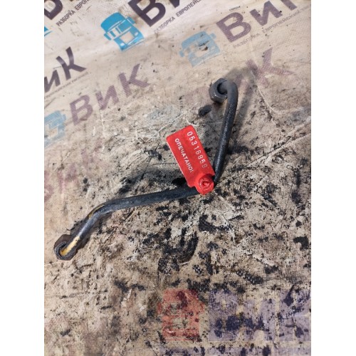 Трубка топливная MAN TGA  D2066 LF 01 458073 (959)