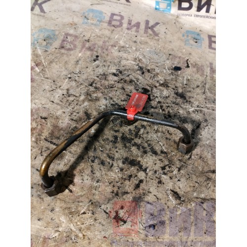 Трубка топливная MAN TGA  D2066 LF 01 458073 (956)