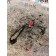 Трубка топливная MAN TGA  D2066 LF 01 458073 (956)