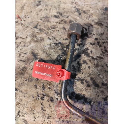 Трубка топливная MAN TGA  D2066 LF 01 458073 (956)-2