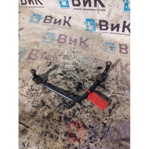 Трубка топливная MAN TGA  D2066 LF 01 458073 (956)-1