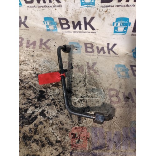 Трубка топливная MAN TGA  D2066 LF 01 458073 (957)