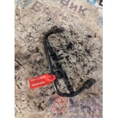 Трубка топливная MAN TGA  D2066 LF 01 458073 (958)