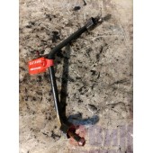 Трубка топливная MAN TGA  D2066 LF 01 458073 (960)