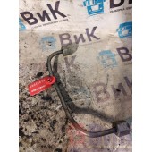 Трубка топливная MAN TGA  D2066 LF 01 458073 (874)