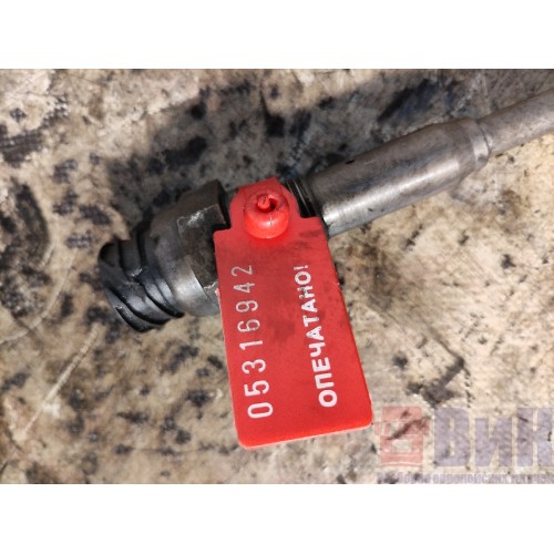 Датчик уровня масла MAN TGA  D2066 LF 01 458073 (942)-2