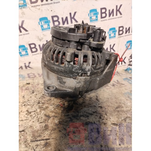 Генератор MAN TGA  D2066 LF 01 458073 (деф.шкива) (865)