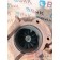 Турбина MAN TGA  D2066 LF 01 458073 MAHLE (945)