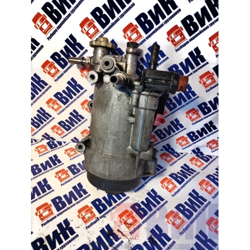 Корпус топливного фильтра MAN TGA  D2066 LF 01 458073 (855)