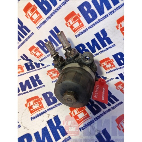 Подкачка топливная MAN TGA  D2066 LF 01 458073 (856)-2