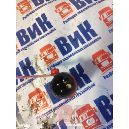 Датчик масляный MAN TGA  D2066 LF 01 458073 (853)-1