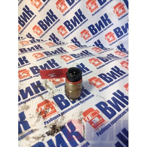 Датчик масляный MAN TGA  D2066 LF 01 458073 (853)