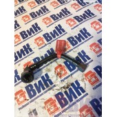 Трубка топливная MAN TGA  D2066 LF 01 458073 пластик. (932)