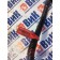 Трубка топливная MAN TGA  D2066 LF 01 458073 пластик. (935)