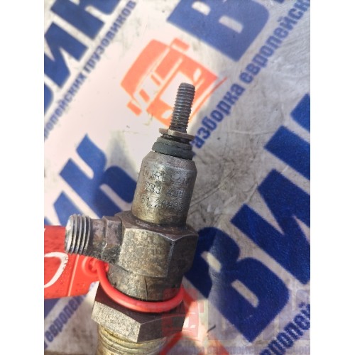 Свеча накала MAN TGA  D2066 LF 01 458073 (937)-3