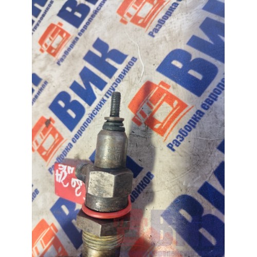 Свеча накала MAN TGA  D2066 LF 01 458073 (937)-5