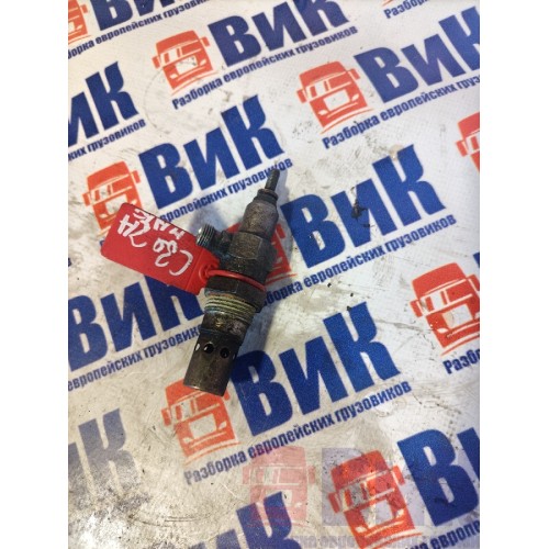 Свеча накала MAN TGA  D2066 LF 01 458073 (937)-1