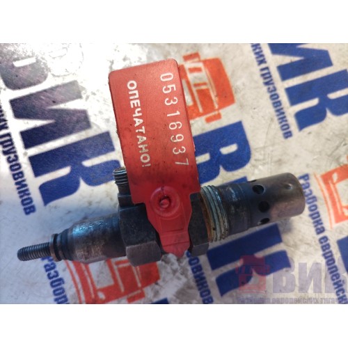 Свеча накала MAN TGA  D2066 LF 01 458073 (937)-2