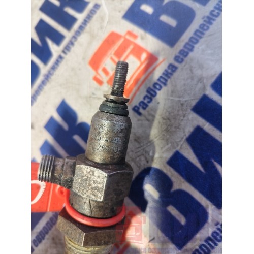 Свеча накала MAN TGA  D2066 LF 01 458073 (937)-4