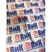 Трубка топливная MAN TGA  D2066 LF 01 458073 свечи накала (831)