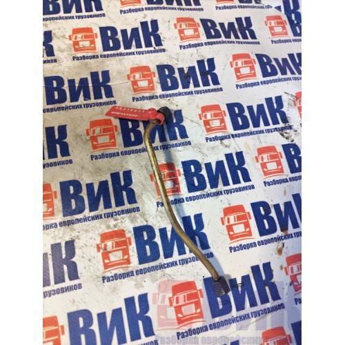 Трубка топливная MAN TGA  D2066 LF 01 458073 свечи накала (831)