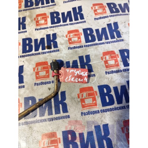 Трубка топливная MAN TGA  D2066 LF 01 458073 свечи накала (831)-1