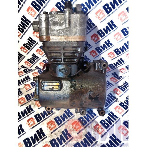 Компрессор воздушный MAN TGA  D2066 LF 01 458073 (845)