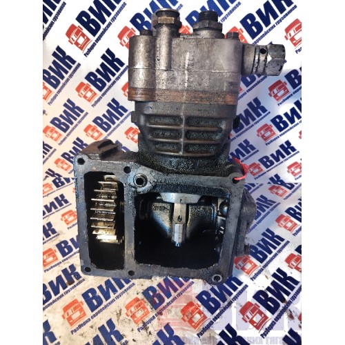Компрессор воздушный MAN TGA  D2066 LF 01 458073 (845)-1