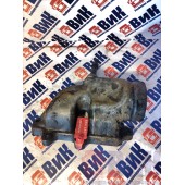 Патрубок корпуса термостата MAN TGA  D2066 LF 01 458073 (алюм.) верхний (847)