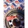 Шестерня коленвала MAN TGA  D2066 LF 01 458073 (833)