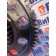 Шестерня ГРМ промежуточная MAN TGA  D2066 LF 01 458073 (835)