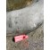 Патрубок интеркулера MAN TGA  D2066 LF 01 458073 (846)